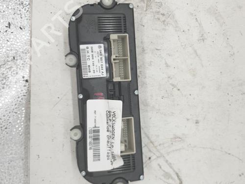 Climate control VW GOLF VI (5K1) 2.0 TDI | BP22875849I5 