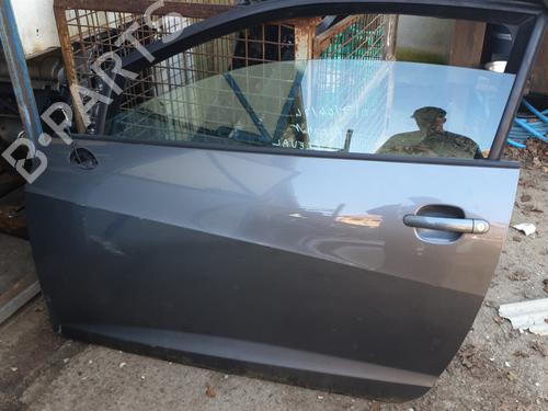 Used Left front door SEAT IBIZA IV SC (6J1, 6P5) 1.4 TSI Cupra (180 hp) 22905716