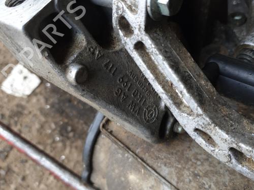 Used Gearbox Gearbox SEAT ALTEA (5P1) 1.9 TDI (105 hp) 33730402 33730402