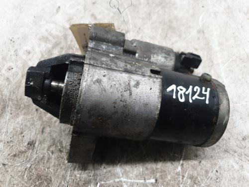 Used Starter PEUGEOT 207 (WA_, WC_) 1.6 16V VTi (120 hp) 30813316