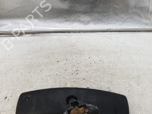 Used Rear mirror VW GOLF VI (5K1) 2.0 TDI (110 hp) 22867590