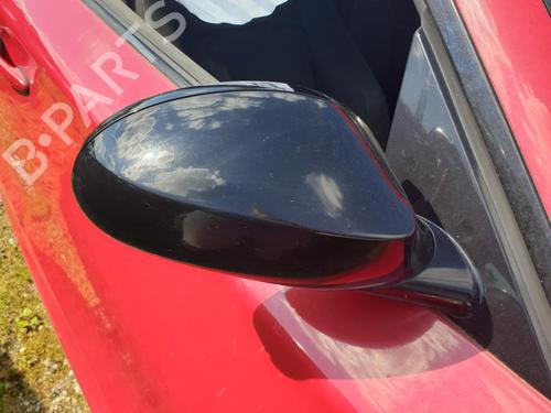 Right mirror BMW 1 (E81) 118 d | BP25477084C27 