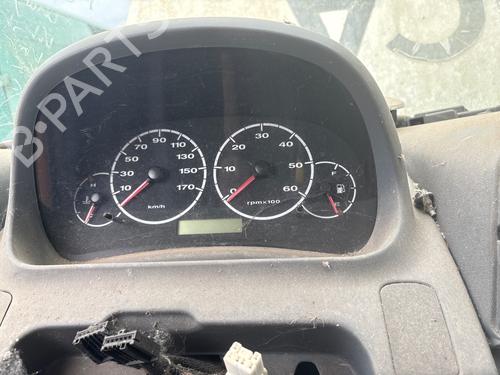 Used Instrument cluster Instrument cluster 39178798 39178798
