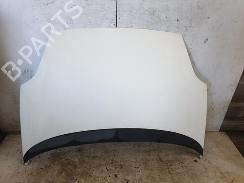 Used Hood FIAT GRANDE PUNTO (199_) 1.3 D Multijet (75 hp) 31046136