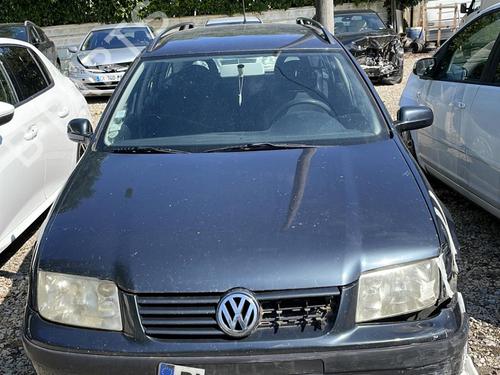 Climate control VW BORA Variant (1J6) 1.9 TDI | BP24422007I5  - Image 9