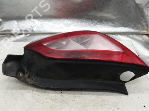 Right taillight RENAULT MEGANE II (BM0/1_, CM0/1_) 1.5 dCi (BM0F, BM0T, BM2B, CM0F, CM0T) | BP22871323C35 