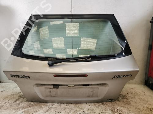 Tailgate CITROËN XSARA (N1) 2.0 HDi 90 | BP22885233C6 