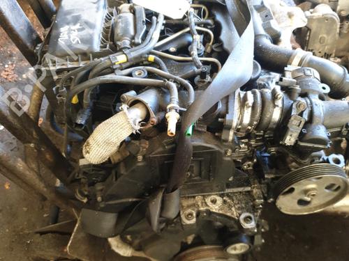 Engine CITROËN BERLINGO Box Body/MPV (B9) 1.6 HDi 75 | BP32696224M1  - Image 5