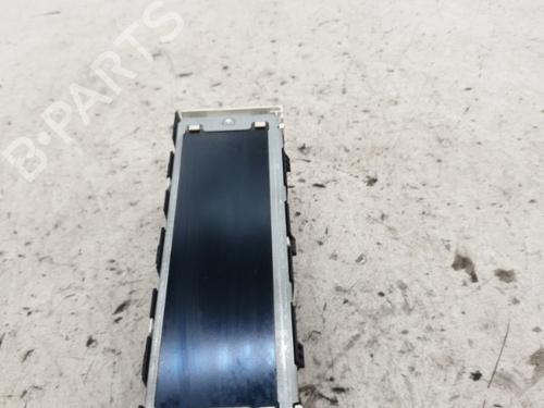 Used Display monitor Display monitor PEUGEOT 207 (WA_, WC_) 1.4 HDi (68 hp) 22864325 22864325