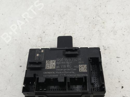 Electronic module AUDI A4 B8 Avant (8K5) 2.0 TDI | BP23436022M83 - Image 3