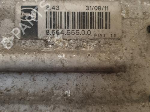 Intercooler FIAT DOBLO Cargo (263_) 1.3 D Multijet | BP26934508M30