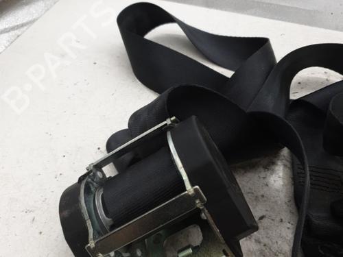 Rear left belt tensioner RENAULT MEGANE III Hatchback (BZ0/1_, B3_) 1.5 dCi (BZ0C) | BP22864841C89 