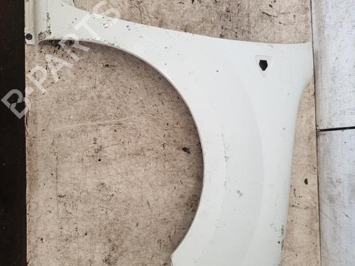 Right front fenders RENAULT KANGOO Express (FW0/1_) 1.5 dCi 75 (FW07, FW10, FW04) | BP29142780C42 