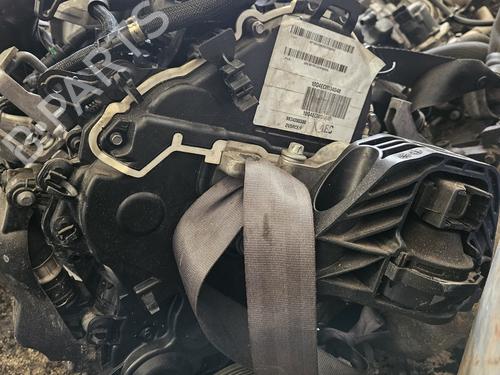 Engine PEUGEOT 2008 II (UD_, US_, UY_, UJ_, UR_, UC_) 1.5 BlueHDI 110 (UDYHSK) | BP29748516M1