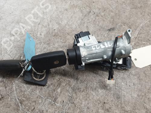 Ignition barrel VW TIGUAN (5N_) 2.0 TDI 4motion | BP29537568M48 