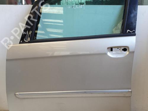 Left front door LANCIA MUSA (350_) 1.4 (350.AXA11, 350.AXA1A) | BP22886007C2 