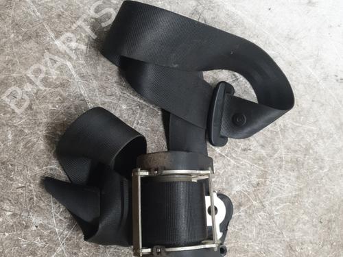 Front right seatbelt RENAULT KANGOO Express (FW0/1_) 1.5 dCi 85 (FW0K, FW0L, FW0B) | BP33184198I25 - Image 3