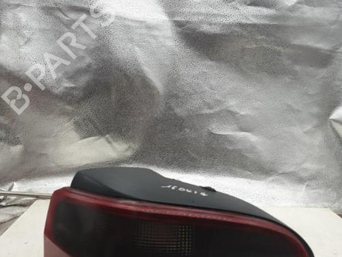 Left taillight CITROËN SAXO (S0, S1) 1.0 X | BP22874896C34 