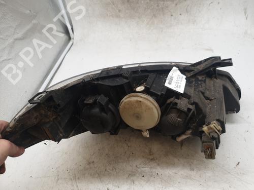 Left headlight MERCEDES-BENZ A-CLASS (W169) A 160 CDI (169.006, 169.306) | BP36556169C28 - Image 3