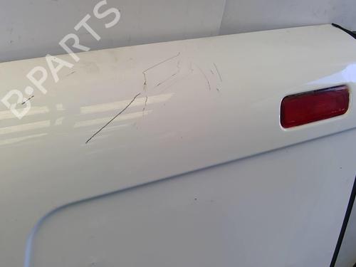 Left rear door FORD TRANSIT CONNECT (P65_, P70_, P80_) 1.8 TDCi | BP22868308C4 