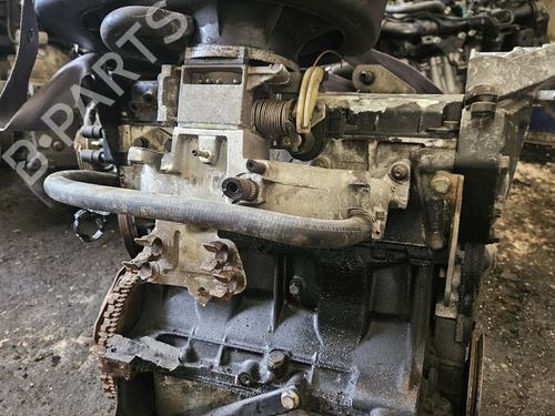 Engine RENAULT CLIO I (B/C57_, 5/357_) 1.2 (B/C/S57A, B/C57S, 5/357F, 5/357J, 5/357L, 5/357R) | BP29748518M1