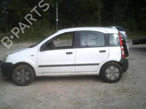 Engine FIAT PANDA (169_) 1.1 (169.AXA1A) | BP22880309M1 - Image 4