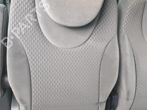 Rear seat (3rd row) FIAT SCUDO Bus (270_, 272_) 2.0 D Multijet | BP31039269I24
