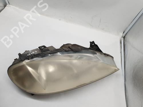 Right headlight RENAULT MEGANE I (BA0/1_) 1.9 dTi (BA1U) | BP26972722C29 