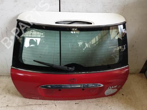 Used Tailgate MINI MINI (R50, R53) One D (75 hp) 22878115
