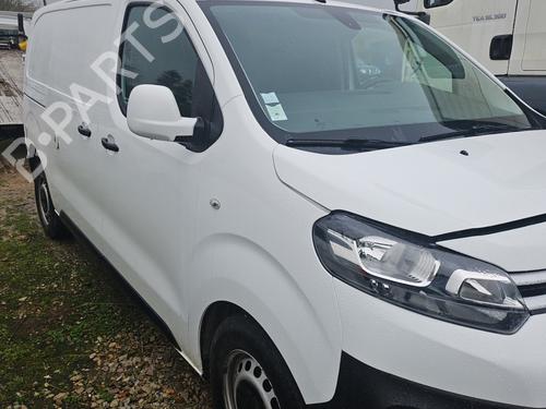 Girkule CITROËN JUMPY III Van (V_) 1.6 BlueHDi 95 | BP29757122I34  - Image 8