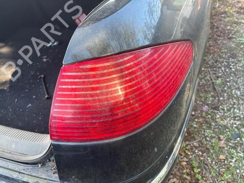 Right taillight PEUGEOT 607 (9D, 9U) 2.0 HDI | BP39696499C35 - Image 2