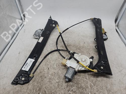 Used Front right window mechanism BMW 3 Gran Turismo (F34) 320 d xDrive (190 hp) 32262415