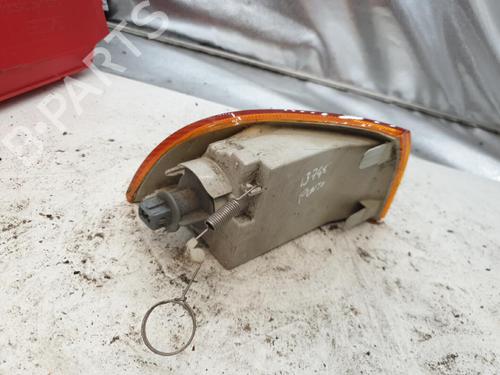 Used Left front indicator FIAT PUNTO (176_) 60 1.2 (176AP, 176AR, 176AQ, 176BB) (60 hp) 24421768