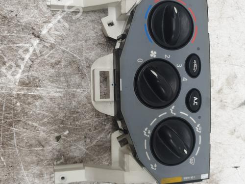 Climate control RENAULT TRAFIC II Bus (JL) 2.0 dCi 90 (JL00, JL01, JL0H, JL0M, JL0P, JL0S) | BP24146351I5 - Image 3