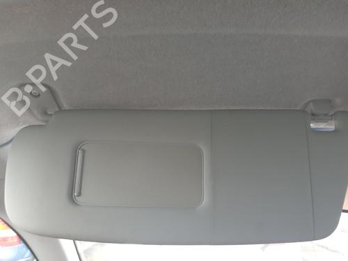 Pare-soleil gauche OPEL MERIVA A MPV (X03) 1.6 (E75) | BP28415929I1 