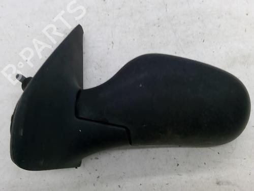 Retrovisor esquerdo Retrovisor esquerdo 22881254 22881254