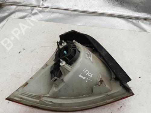 Right taillight VW GOLF V (1K1) 1.9 TDI | BP22884447C35 