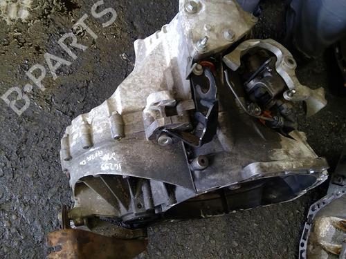 Gearbox FORD S-MAX (WA6) 1.8 TDCi | BP22876834M3 