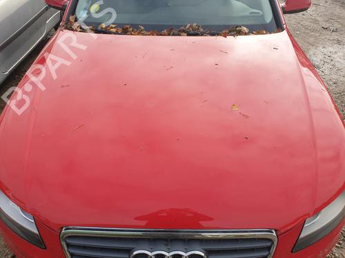 Hood AUDI A4 B8 Avant (8K5) 2.0 TDI | BP29981493C1 