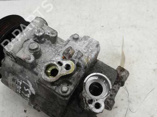Used AC compressor AC compressor SEAT IBIZA IV (6J5, 6P1) 2.0 TDI (143 hp) 22871472 22871472