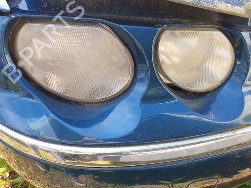 Used Right headlight Right headlight ROVER 75 (RJ) 2.0 V6 (150 hp) 26008233 26008233