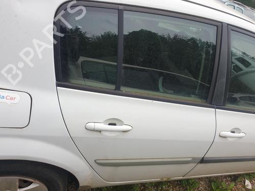 Used Right rear door Right rear door RENAULT MEGANE II Saloon (LM0/1_) [2003-2026] 35940547 35940547