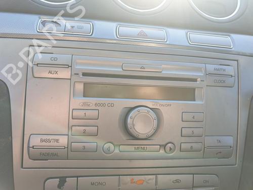 radio-ford-s-max-wa6-2006-2007-2008-2009-2010-2011-2012-2013-2014-28798909 main image