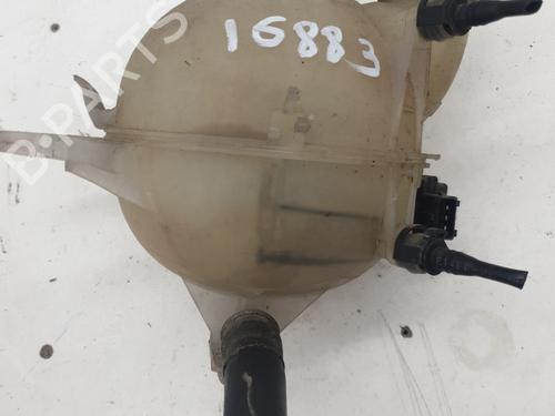 Used Expansion tank CITROËN C3 I (FC_, FN_) 1.4 16V HDi (90 hp) 23436120
