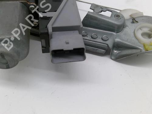Elevador vidro trás esquerdo Elevador vidro trás esquerdo PEUGEOT 307 (3A/C) 1.6 HDi (90 hp) 22868018 22868018
