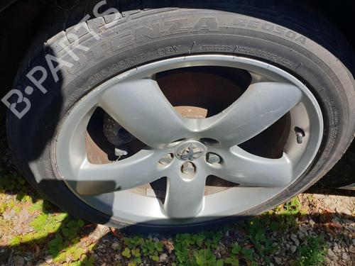 Fælk Fælk PEUGEOT 407 Coupe (6C_) 2.7 HDi (204 hp) 37280599 37280599