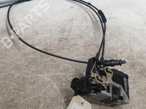 rear-left-lock-mercedes-benz-m-class-w163-1998-1999-2000-2001-2002-2003-2004-2005-31754855 main image