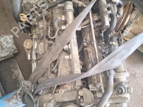 Engine OPEL ASTRA H (A04) 1.9 CDTI (L48) | BP22878771M1 