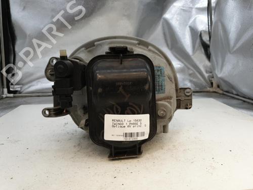 Used Left headlight Left headlight 24421845 24421845