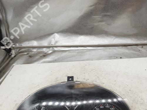 Used Instrument cluster PEUGEOT PARTNER Box Body/MPV 1.6 HDi 16V (90 hp) 22874040